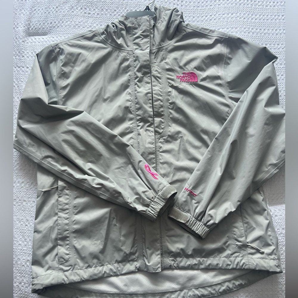 The North Face Windbreaker Jacket